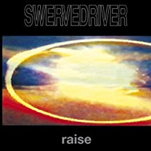 

SWERVEDRIVER - Raise