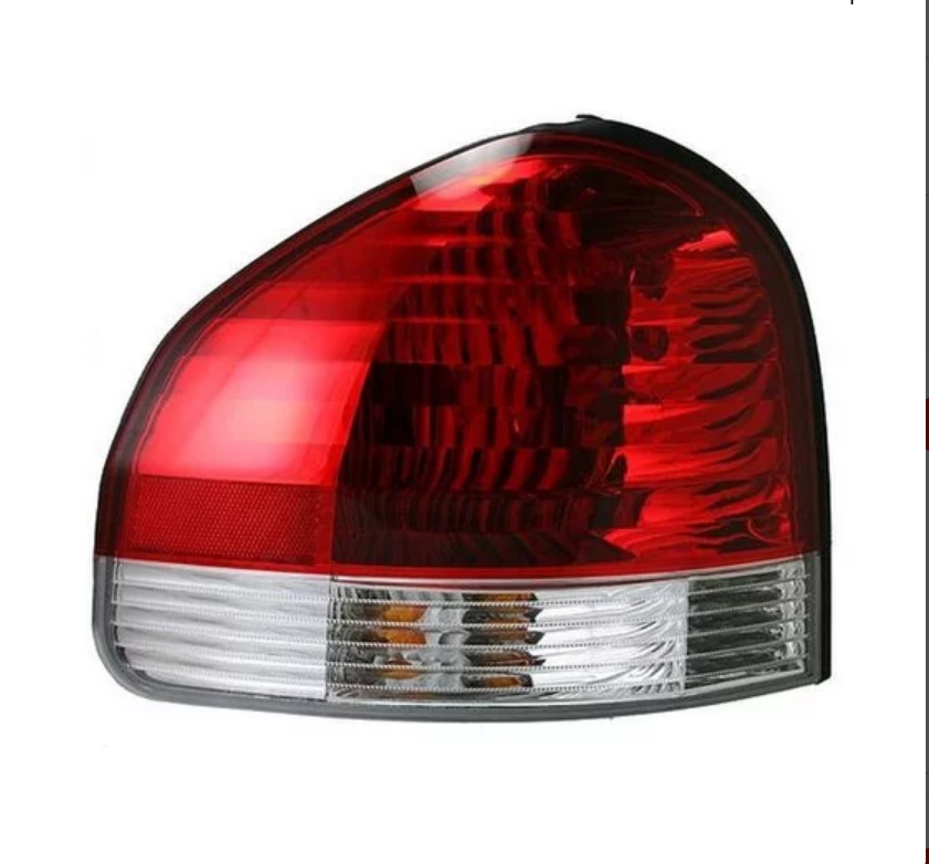 

Фонарь задний AVG HYUNDAI SANTA FE I (SM) (11/2000-03/2006)/ТаГаз05-06 3180