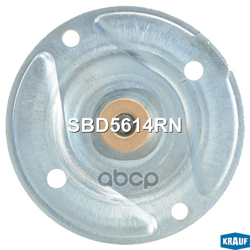 

Крышка Стартера Задняя Krauf sbd5614rn