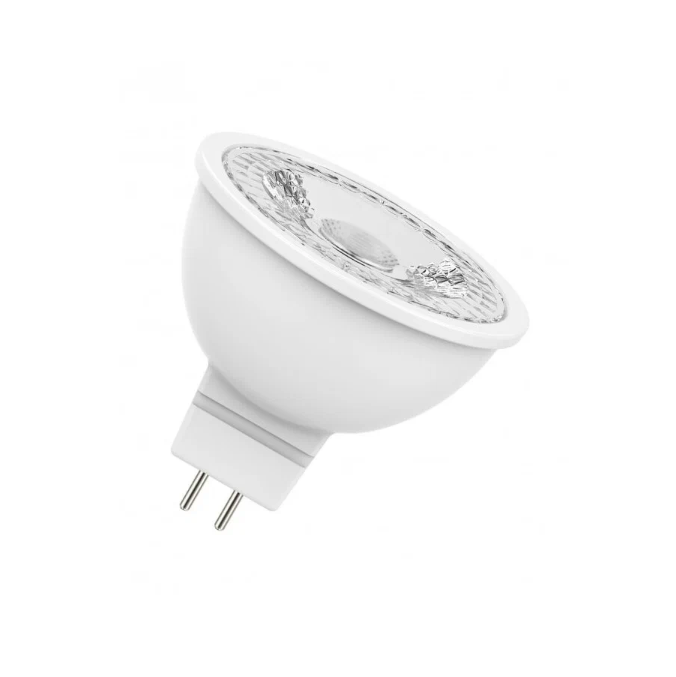 

Лампа светодиодная OSRAM ST MR16 35 36° 5 W/3000K GU5.3, ST MR16