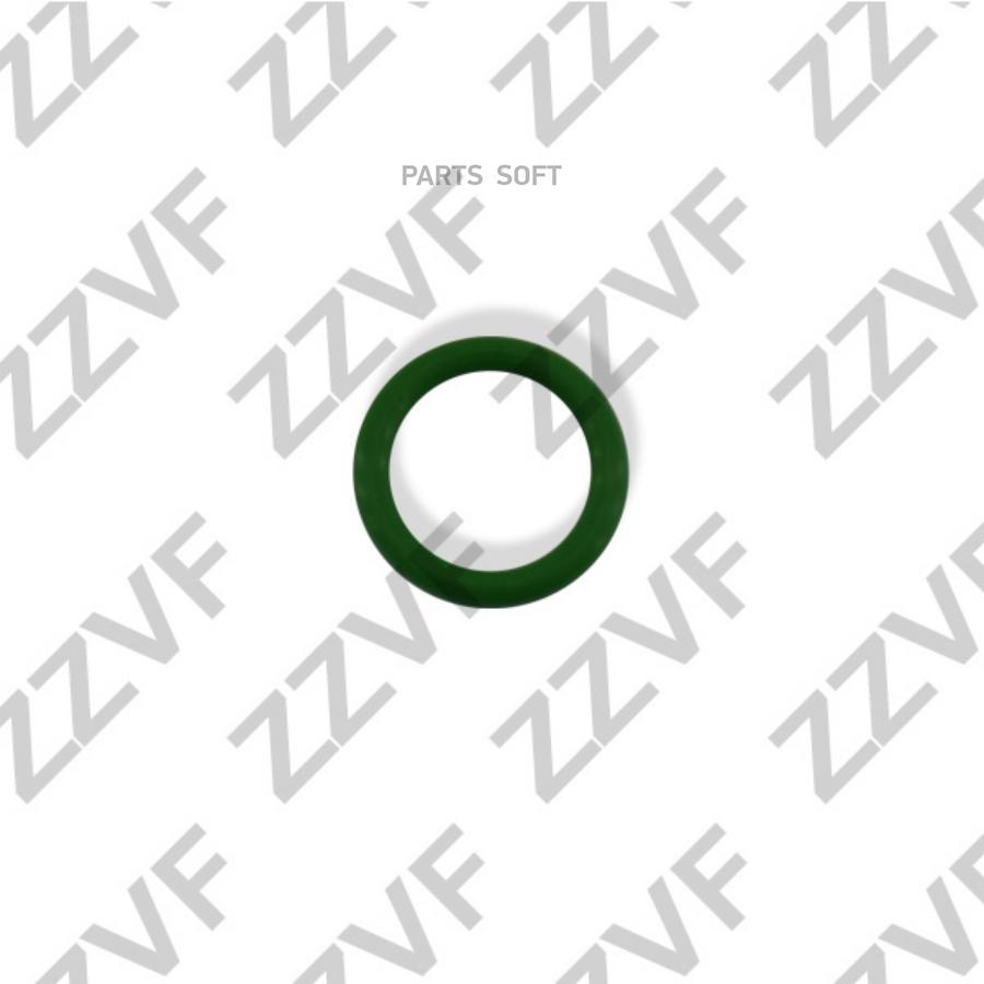 

Кольцо Уплотнительное 13.94 X 2.62 1Шт ZZVF ZVBZ0533