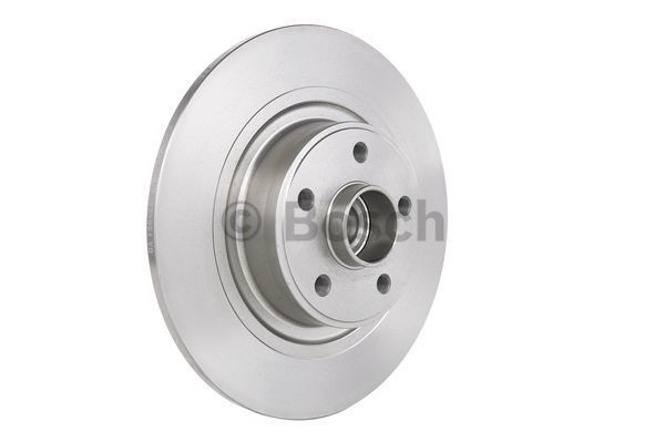 

Тормозной диск BOSCH 0986479276