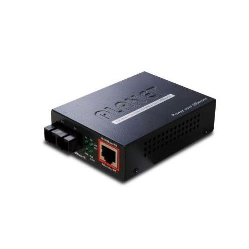 Медиаконвертер PLANET FTP-802S15