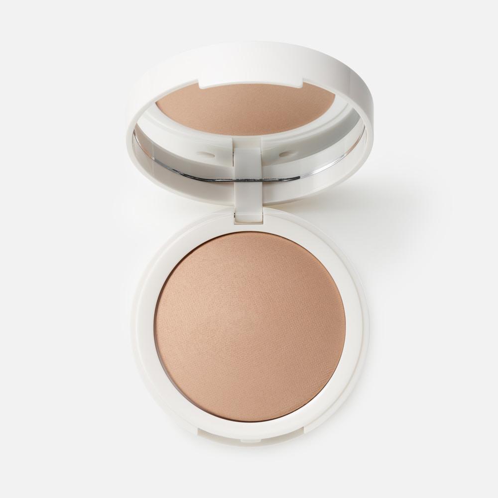 Пудра для лица SHIK Glow perfect powder, запеченная, оттенок medium, 7,5 г консилер для лица full concealer c01 01 medium 1 шт full concealer