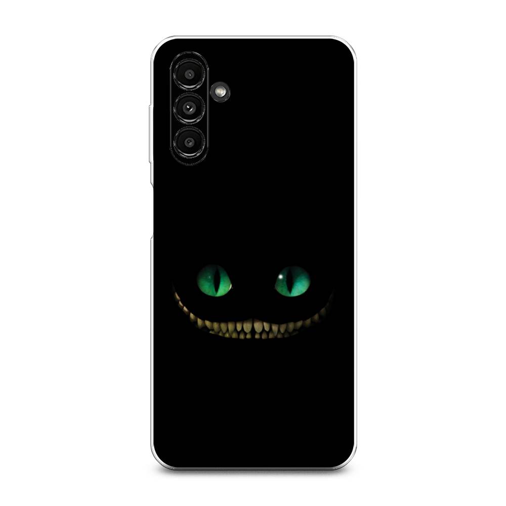 

Чехол Awog для Samsung А14 5G "Зеленоглазый чеширский кот", 2107250-10