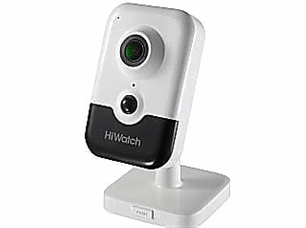 фото Ip-камера hiwatch ipc-c082-g2 (4mm) white, black (ут-00047367)