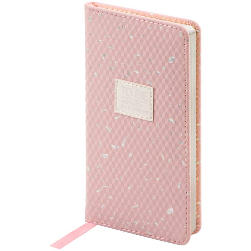 

Еженедельник недатированный OfficeSpace 302016, А6, 64 листа, 3 штуки