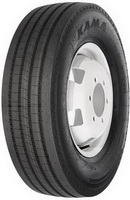 

Автошина Нижнекамск NF-201 245/70R19.5 136/134M, NF-201