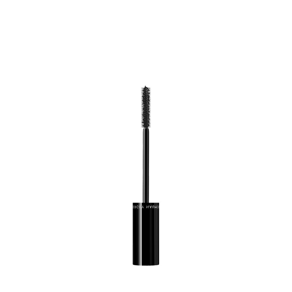 

Тушь Sergey Naumov Suprematic, Ultra Black, с эффектом накладных ресниц, 12 г