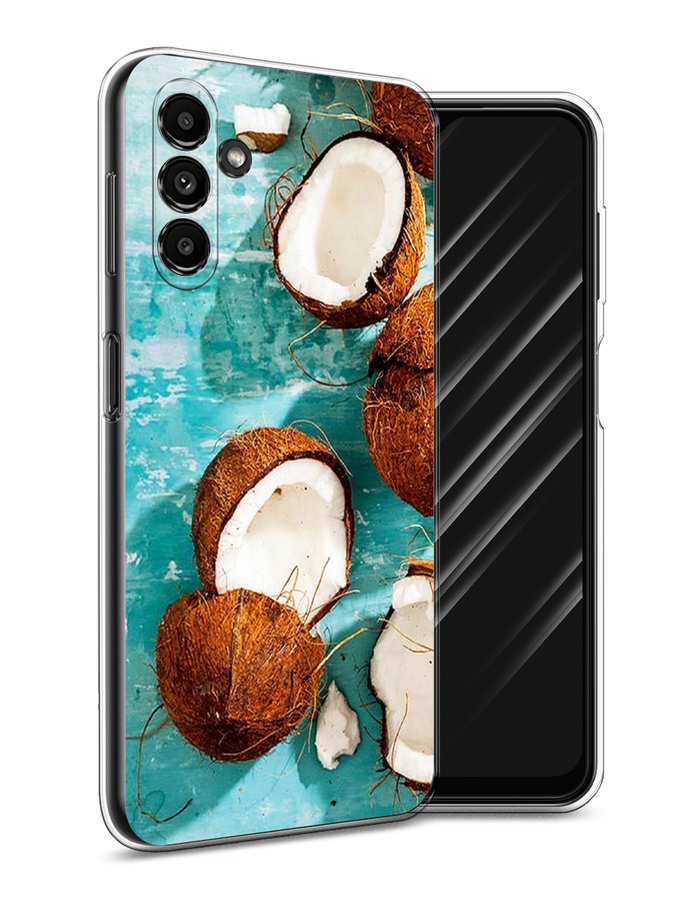 Чехол Awog на Samsung Galaxy A14 5G 