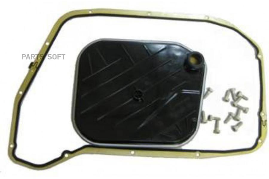 

Фильтр Акпп Audi AZUMI JT33001K