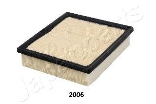 

Фильтр воздушный двигателя Japanparts fa2006s