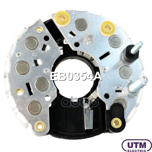 

Диодный Мост Генератора Utm Eb0354A