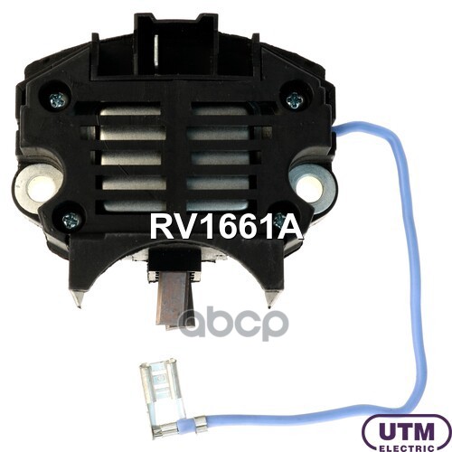 

Utm Rv1661A