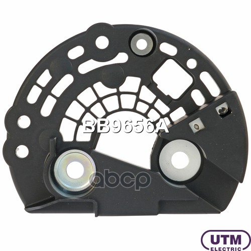 

Крышка Генератора Пластик Utm BB9656A