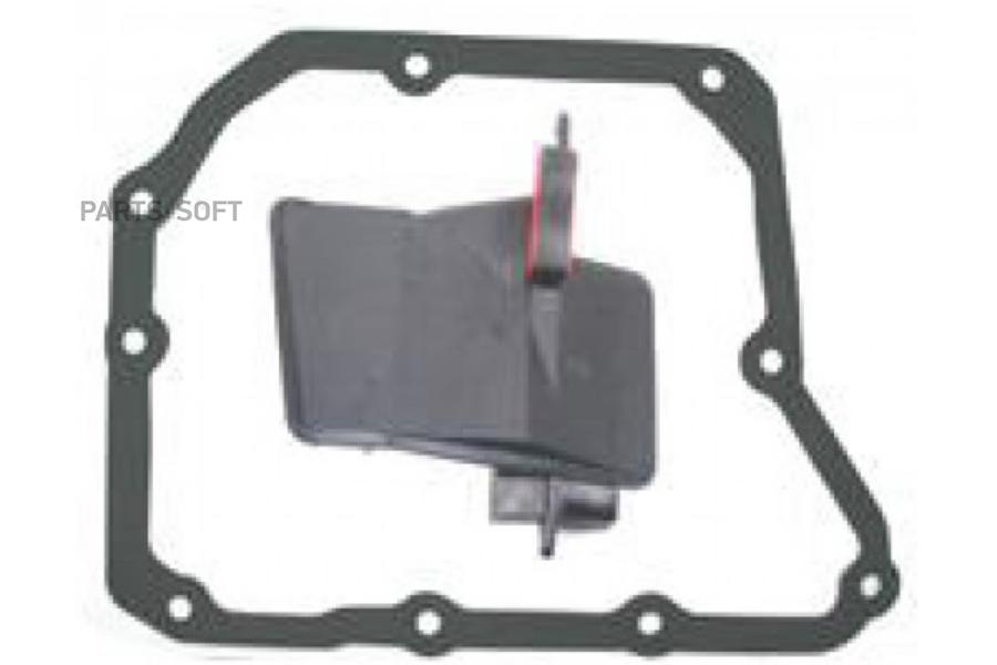 

Фильтр Акпп Chevrolet Equinox 3.4 2003 - 2009 Nissan Quest 3.5 2003 - По Наст. Время