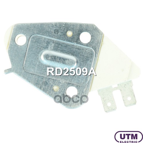 

Utm Rd2509A Регулятор Генератора 1Шт