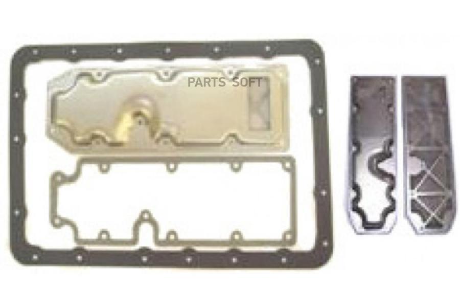 

Фильтр Акпп Toyota Hilux 2.4 1998 - 2002