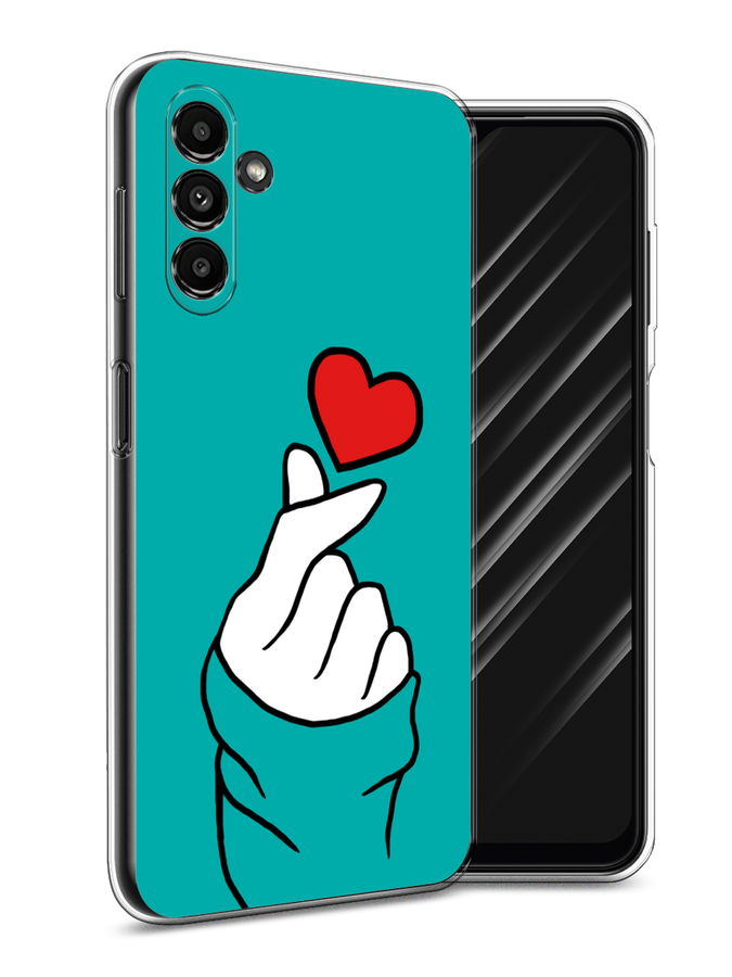 Чехол Awog на Samsung А14 5G 