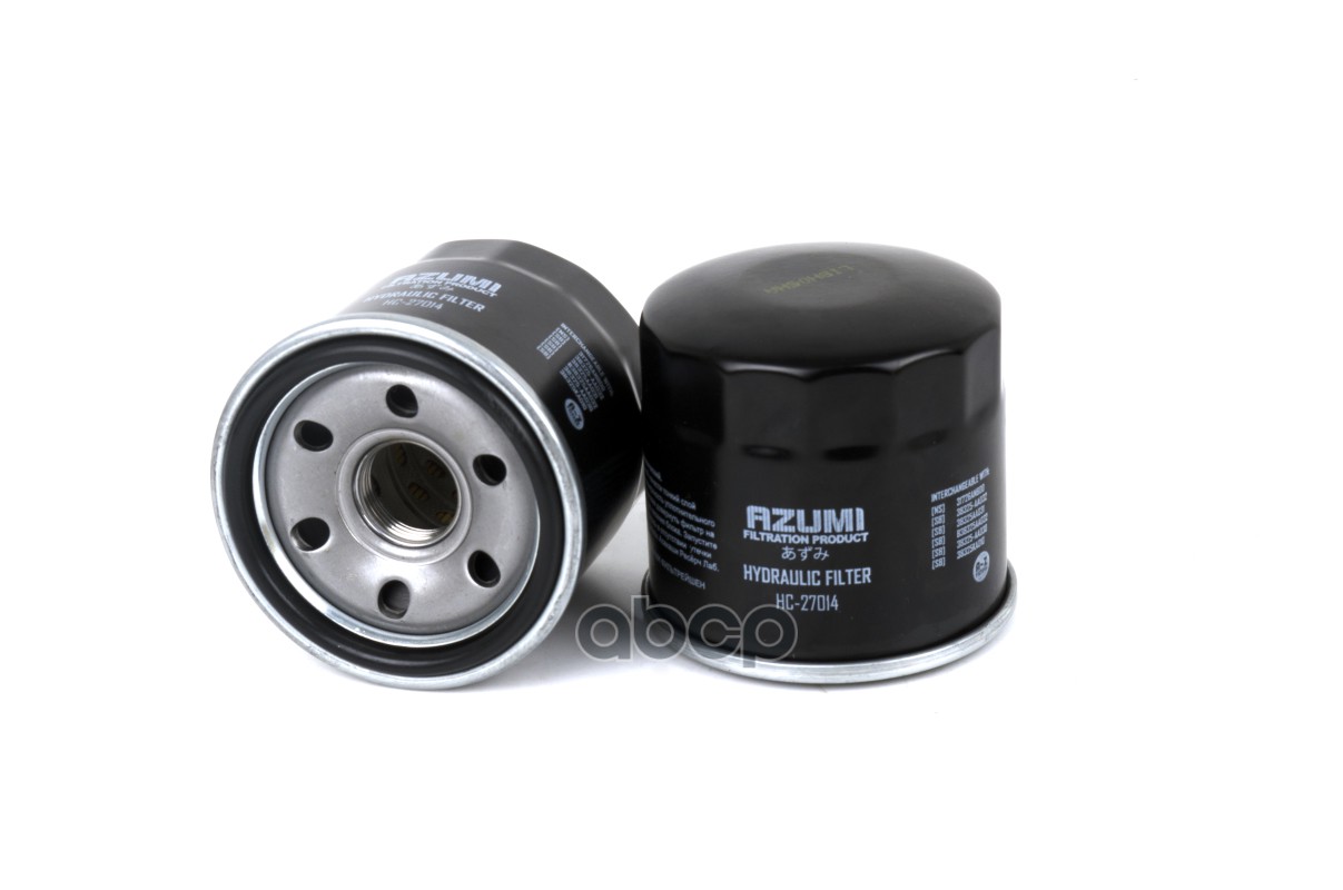 azumi HC27014