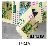 

Клеенка ПВХ Верона на нетканой основе 1,37x30м мод. 418A