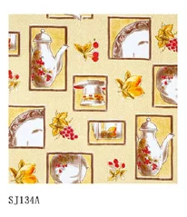 

Клеенка ПВХ Верона на нетканой основе 1,37x30м мод. 134A