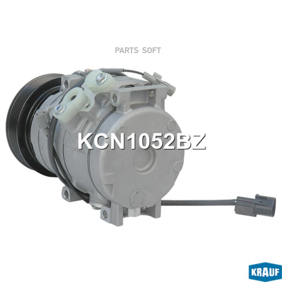

Компрессор Кондиционера Krauf kcn1052bz