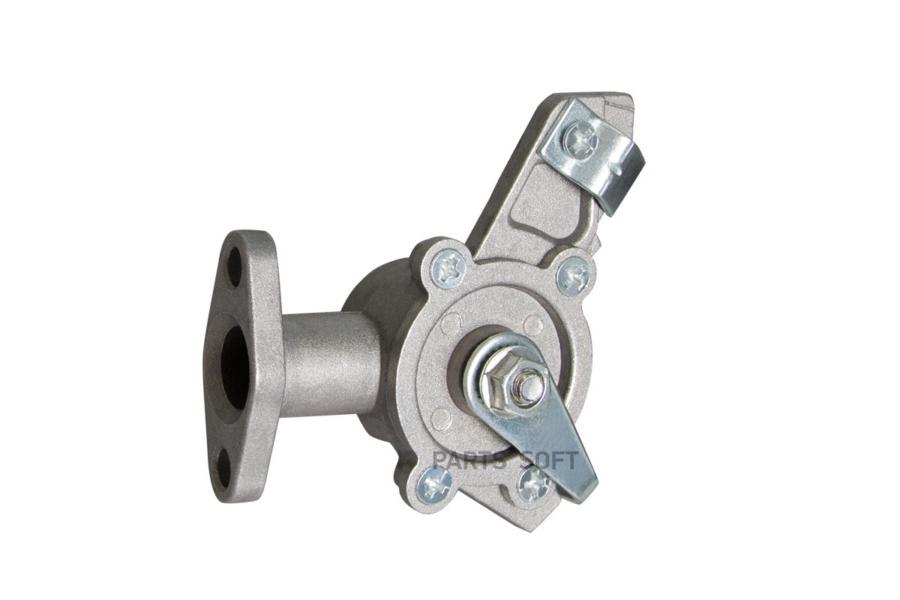 

Кран отопителя 2101, Niva Urban KRAFT KT105000