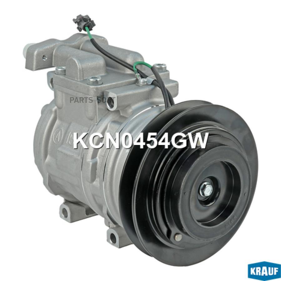 

Компрессор Кондиционера Krauf kcn0454gw
