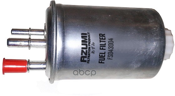 

Фильтр Топливный AZUMI FSD43004