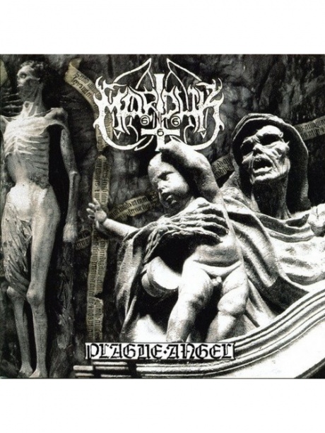 

MARDUK - Plague Angel