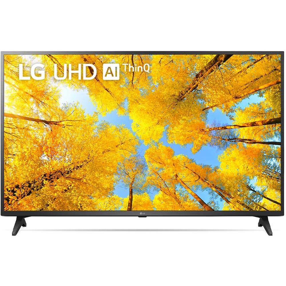 фото Led телевизор 4k ultra hd lg 65uq75006lf