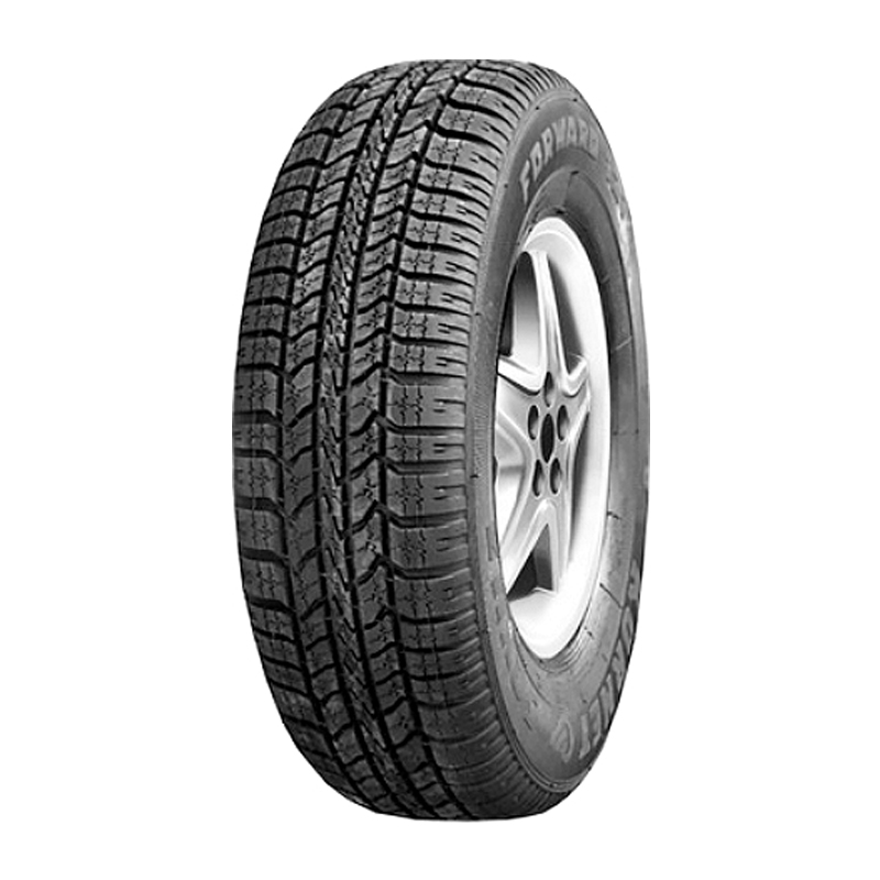 

Шины Forward Professional 121 225/75R16C 121/120N шипованная