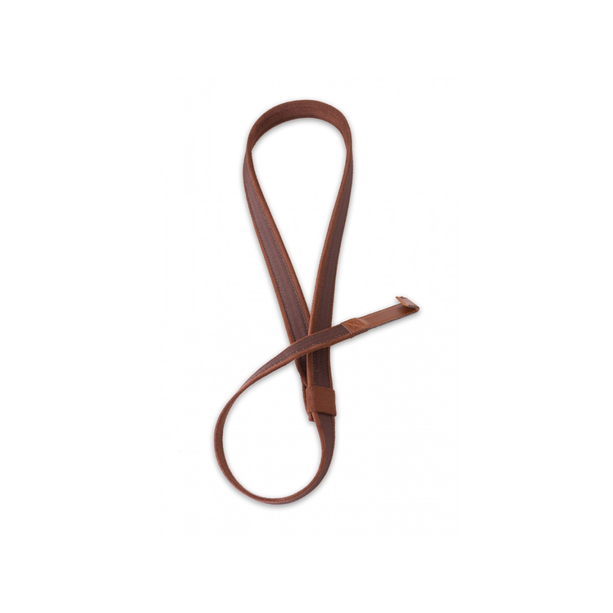 фото Ремень для гитары righton straps 8401120010351 classical classical-hook brown