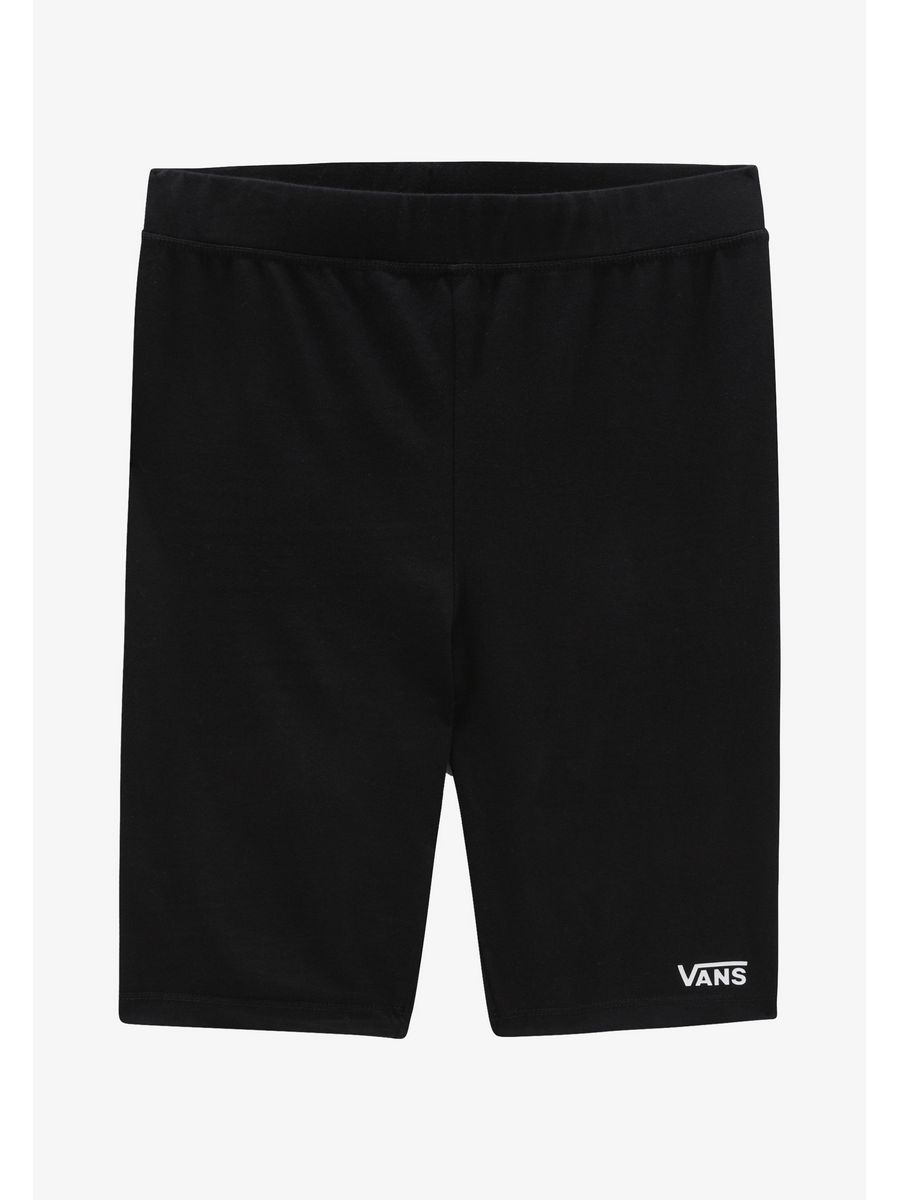 

Спортивные шорты женские Vans VA221S00M черные 34 EU, Черный, VA221S00M