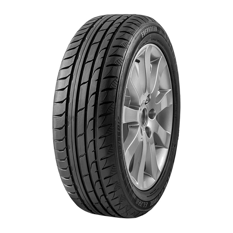 Шины Evergreen DYNACONTROL EU728 235/50R17 100W нешипованная