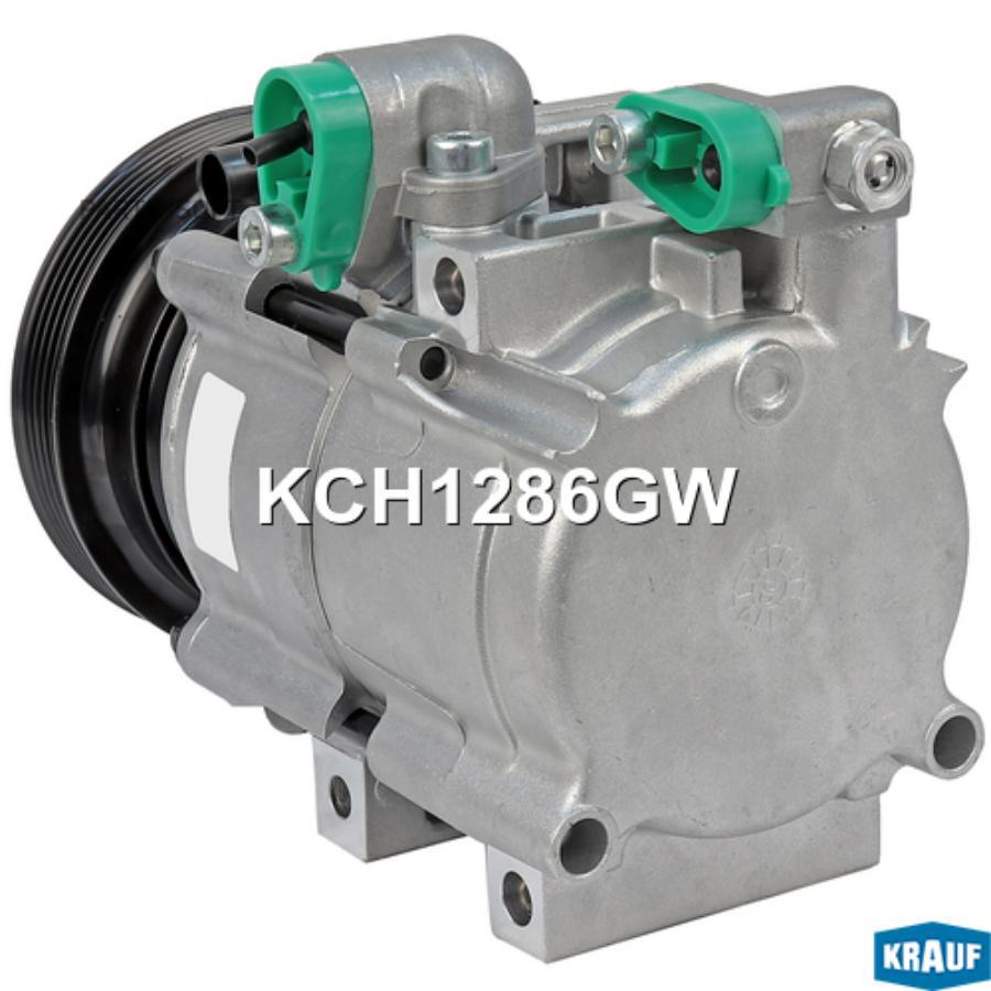 

Компрессор Кондиционера Krauf kch1286gw