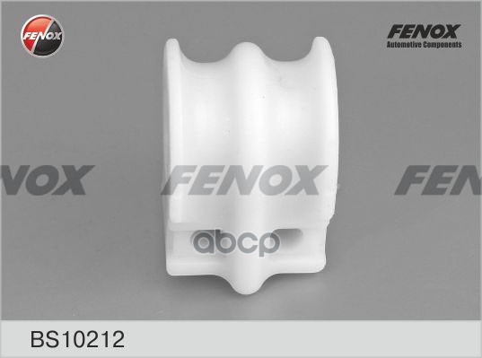 

Втулка Стабилизатора Fenox Bs10212 (D24mm) Nissan Teana J32 2008- Пер. / 54613-Jn20a FENOX