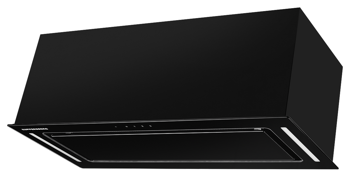 

Вытяжка встраиваемая KUPPERSBERG INNOVA 70 B Black