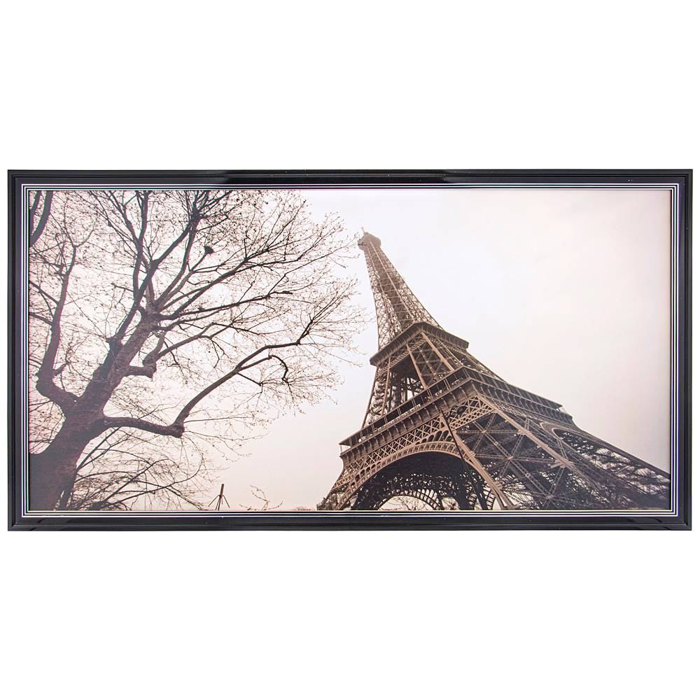 

Фотопостер В Раме Черный Лак с Серебром 50x100 см, 5504531