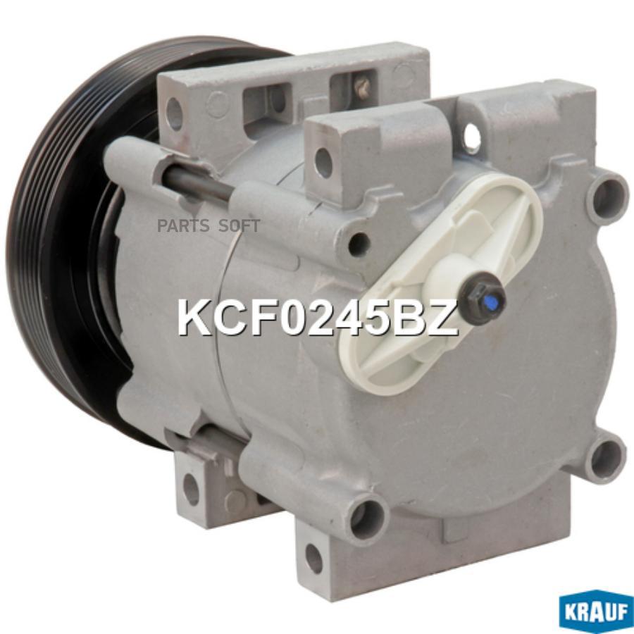 

Компрессор Кондиционера Krauf kcf0245bz