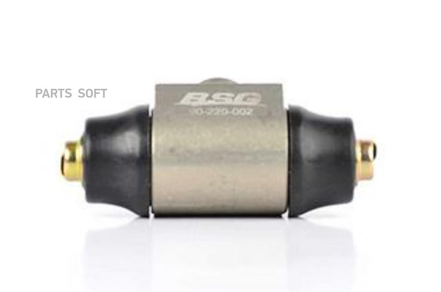 Basbug Bsg90-220-002 Цилиндр Тормозной Задний (20,64Мм)