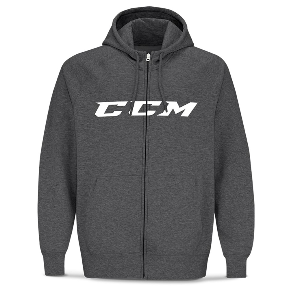 фото Толстовка мужская ccm 2742624 серая m