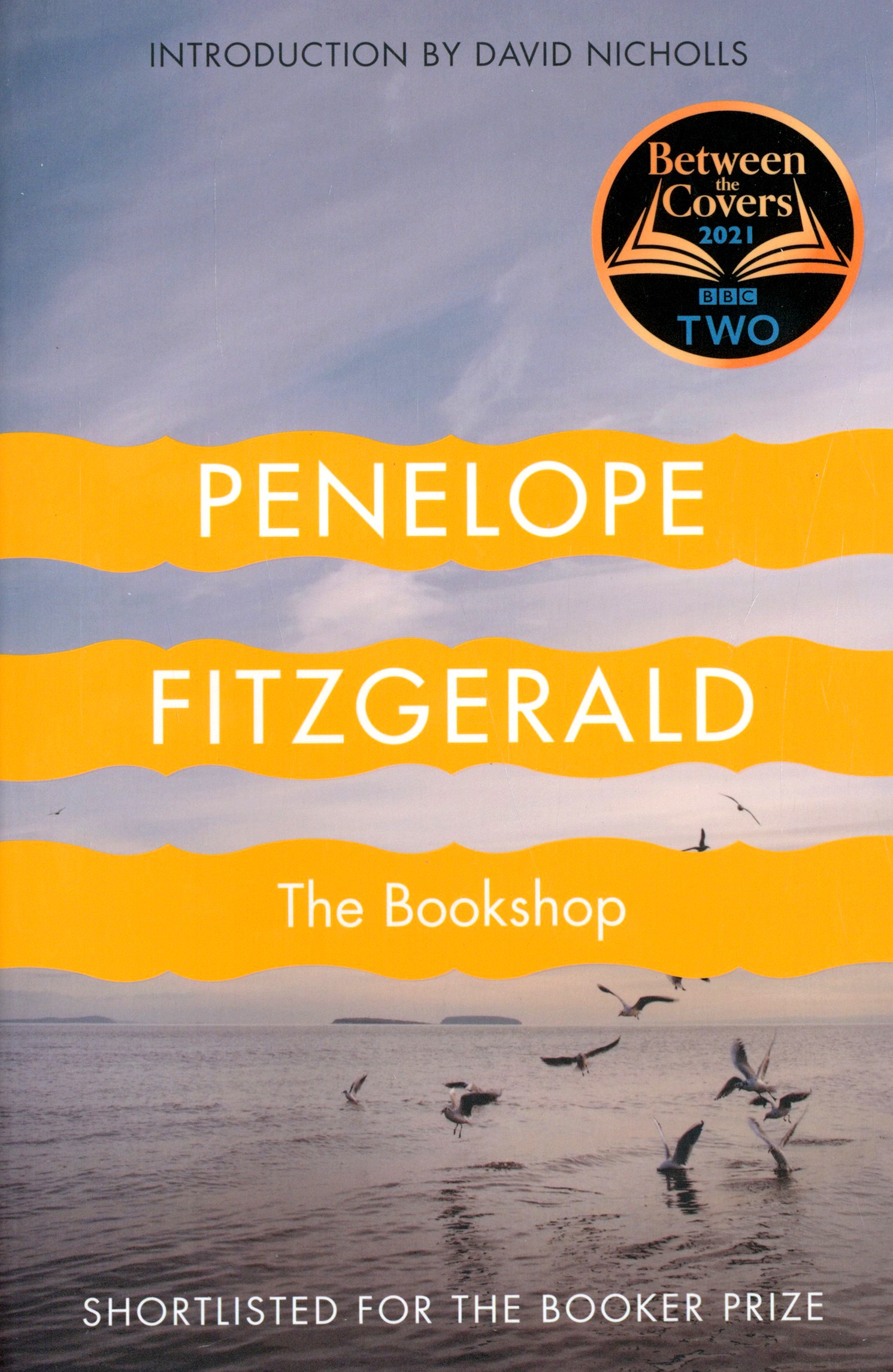 

The Bookshop