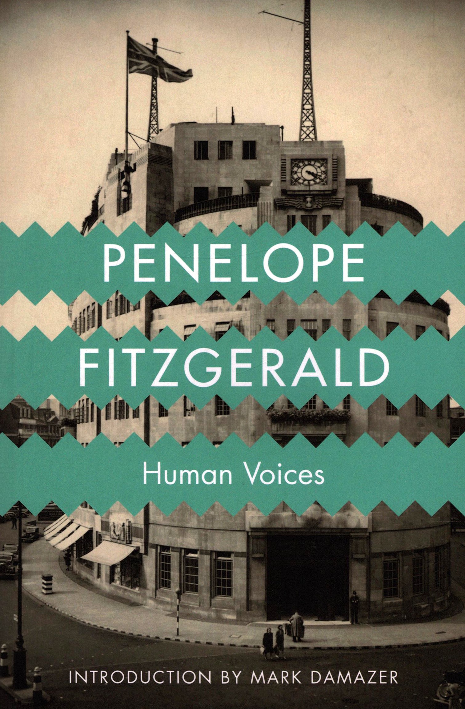 

Human Voices