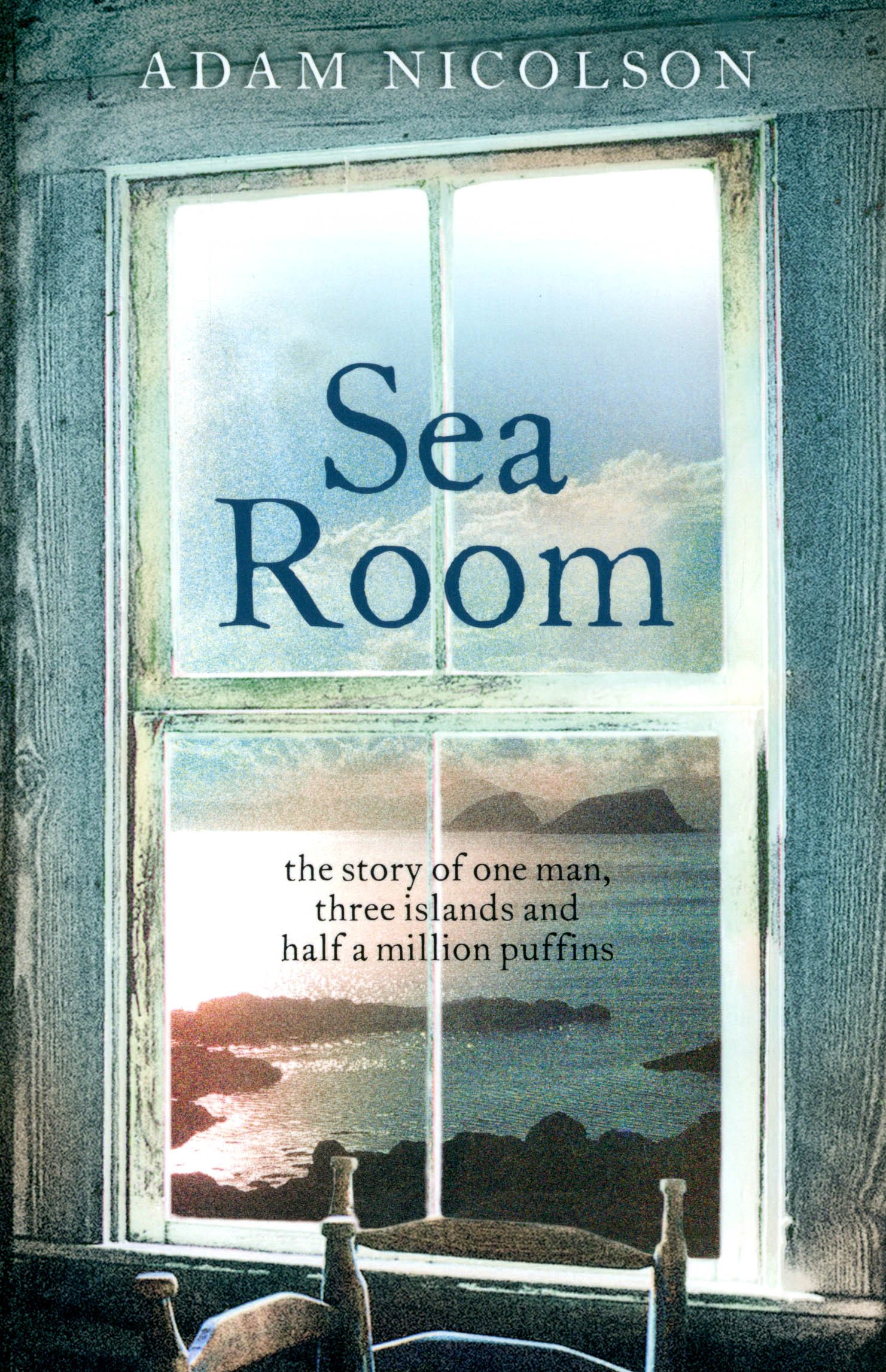 

Sea Room