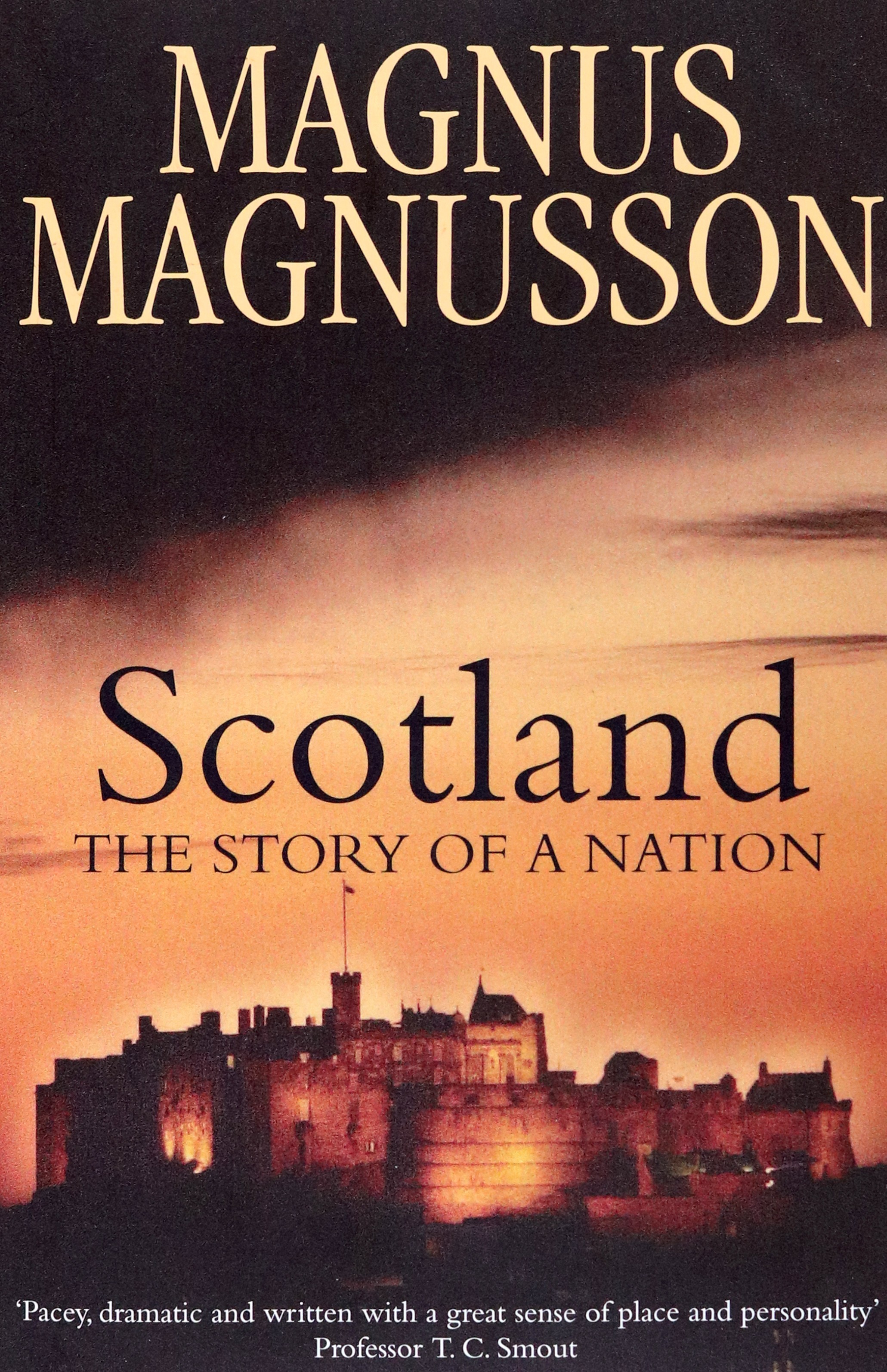 

Scotland The Story of a Nation