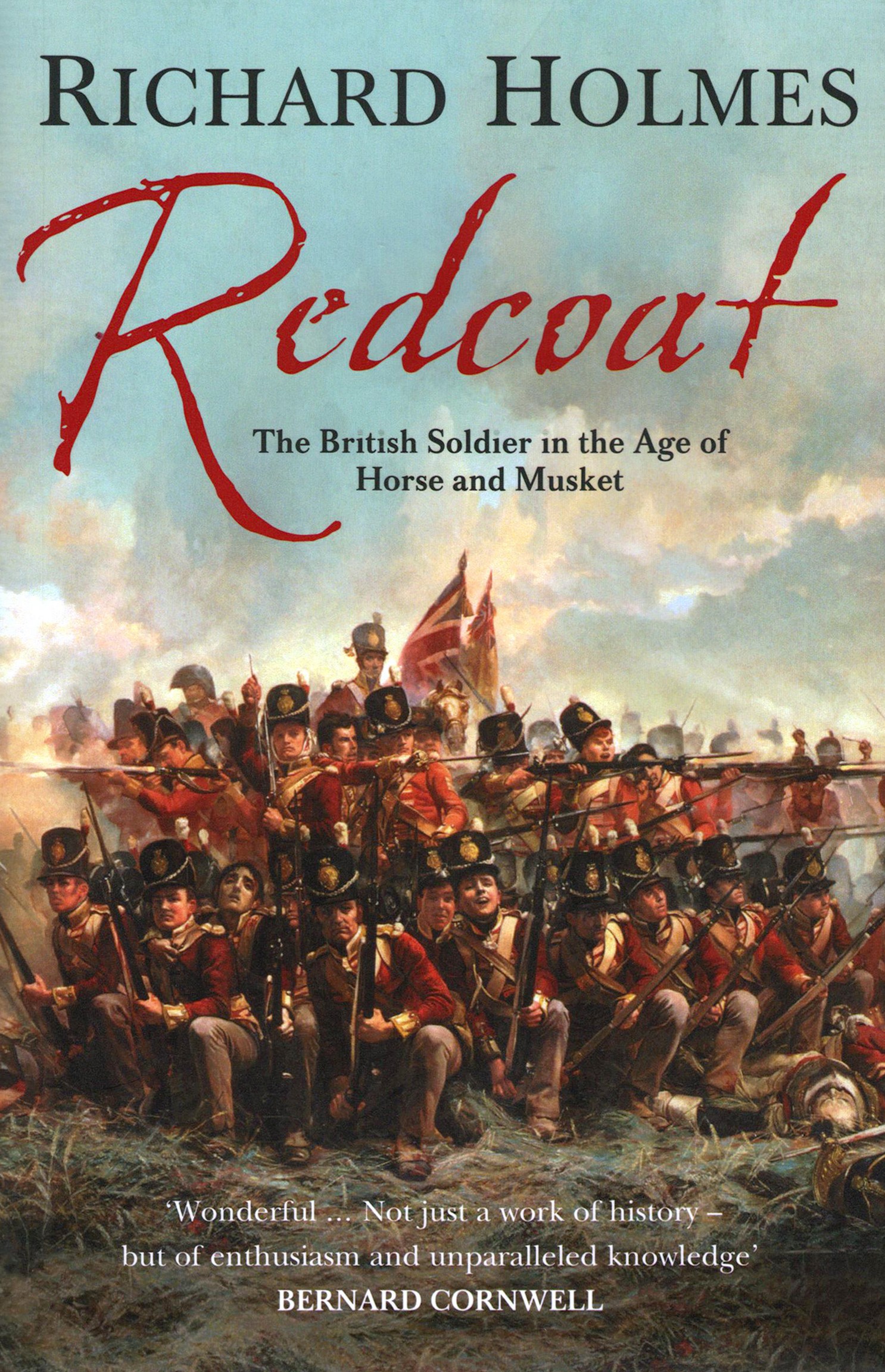 

Redcoat