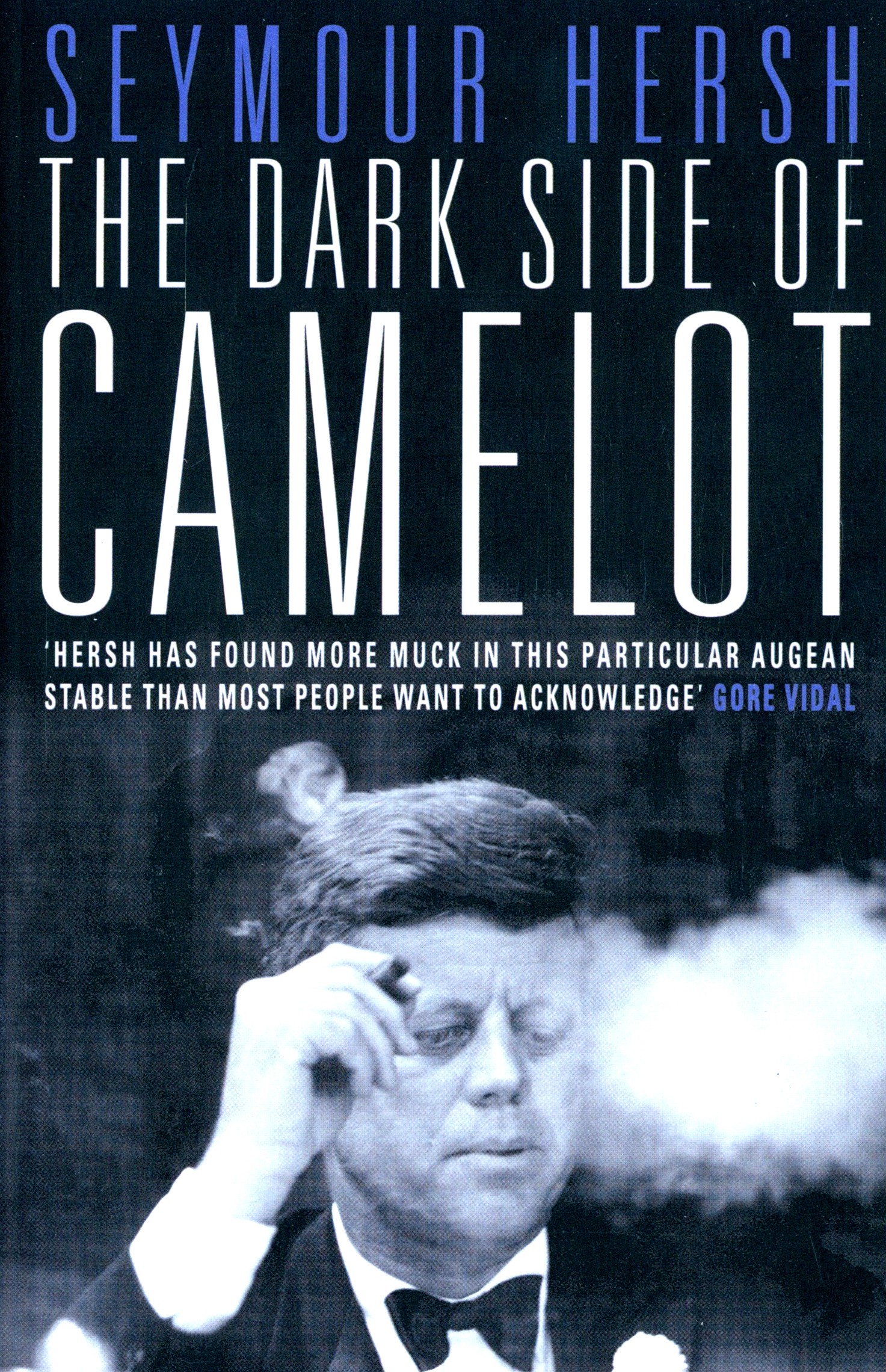 

The Dark Side of Camelot