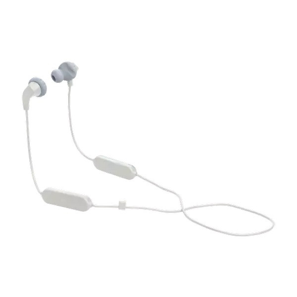 Наушники JBL Endurance Run 2 White (ENDURRUN2BTWHT)